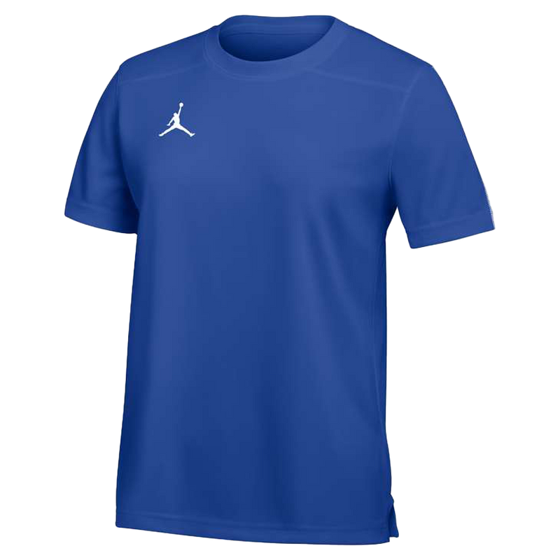 Jordan Women's Dri-Fit Coaches Top