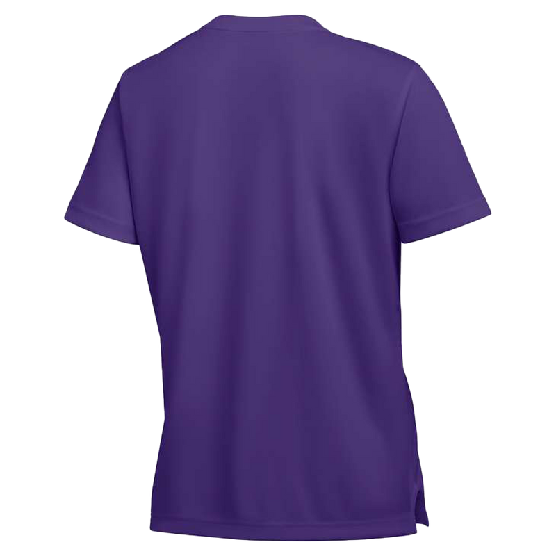 Jordan Women's Dri-Fit Coaches Top