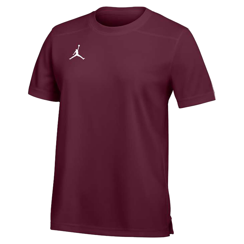 Jordan Women's Dri-Fit Coaches Top