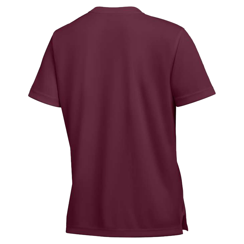 Jordan Women's Dri-Fit Coaches Top