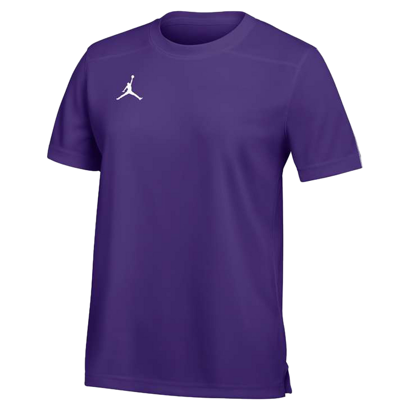Jordan Women's Dri-Fit Coaches Top