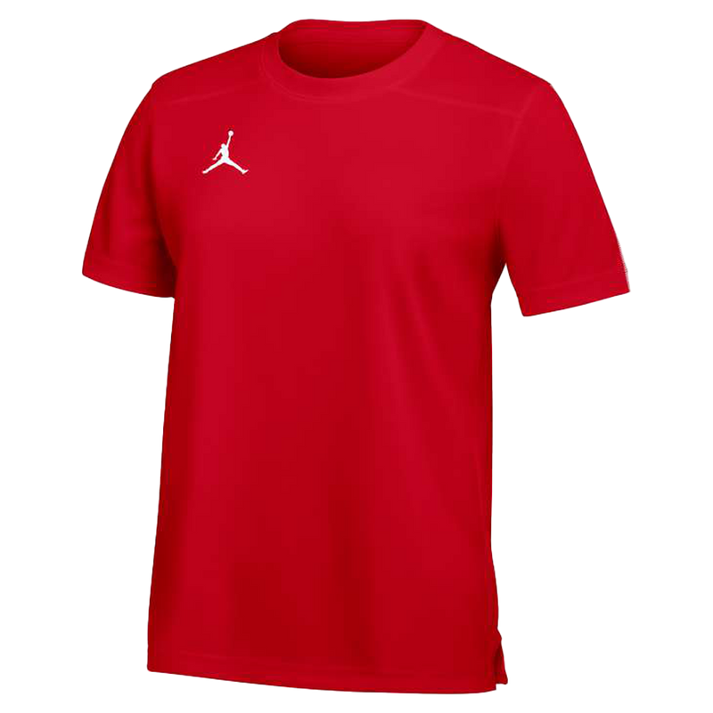 Jordan Women's Dri-Fit Coaches Top
