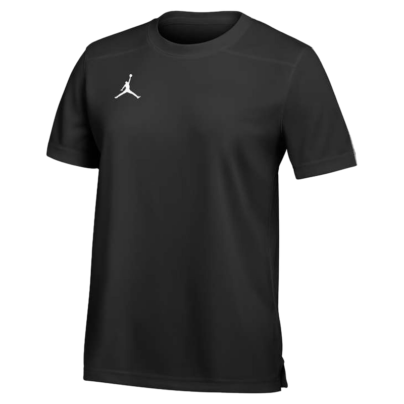 Jordan Women's Dri-Fit Coaches Top