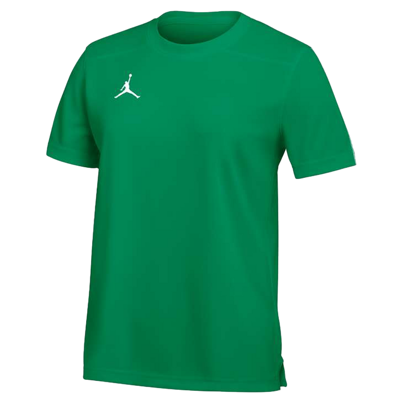 Jordan Women's Dri-Fit Coaches Top
