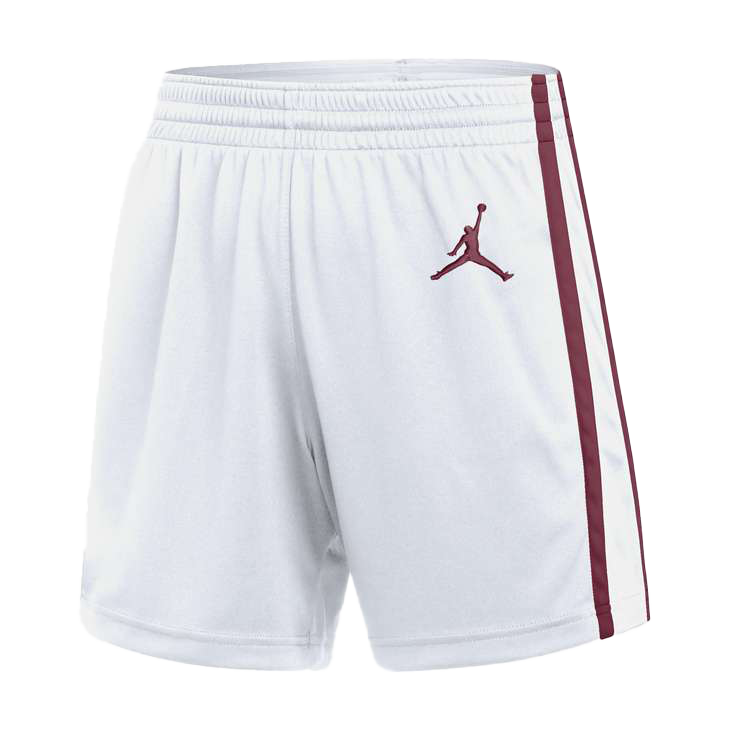 Jordan Women s Stock DF Overtime Short Midway Sports