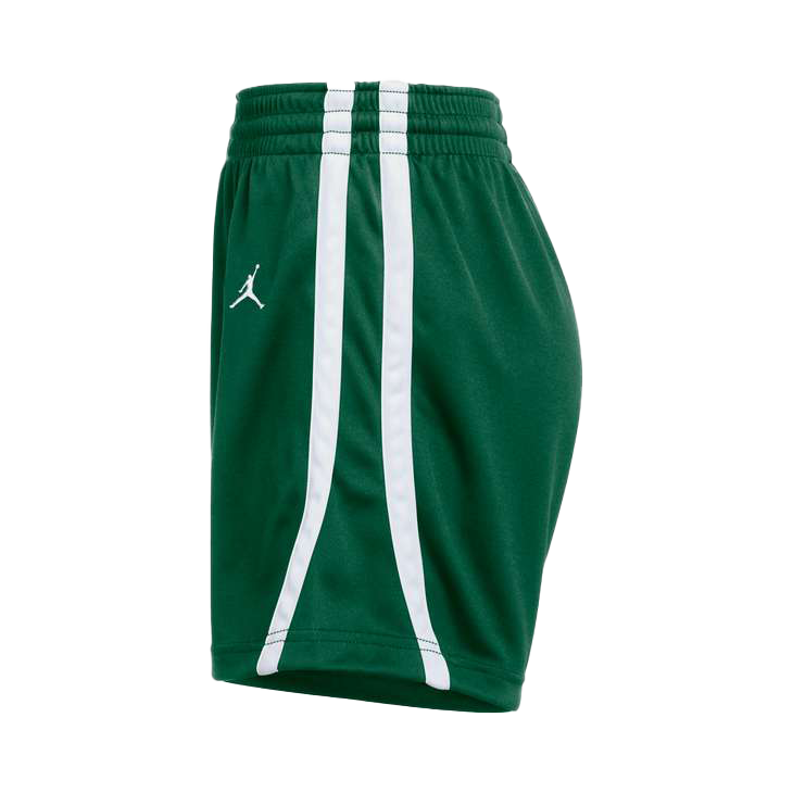 Jordan jersey shorts on sale