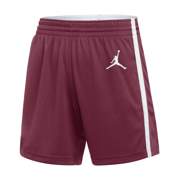 jordan shorts womens