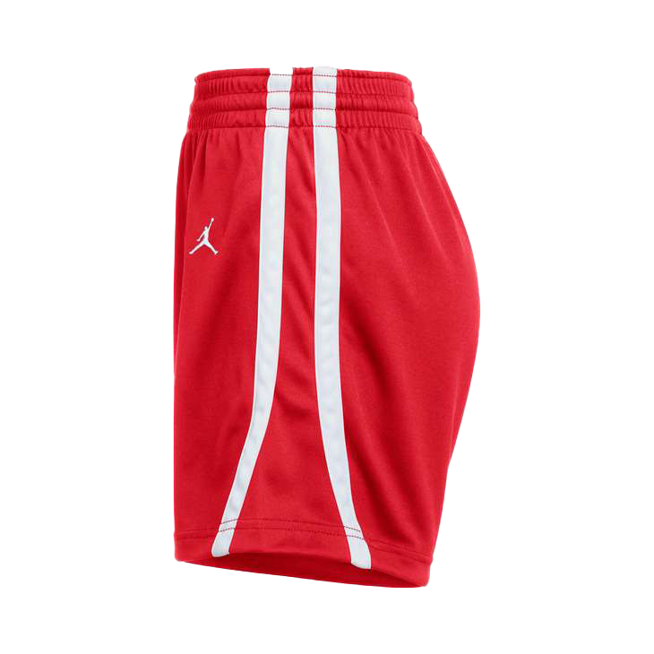 Jordan Women s Stock DF Overtime Short Midway Sports