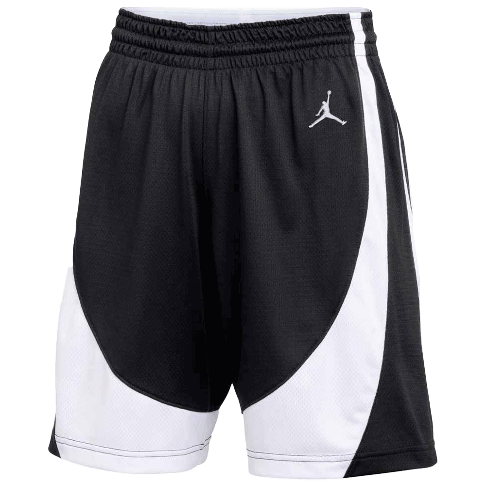 Black/White/White