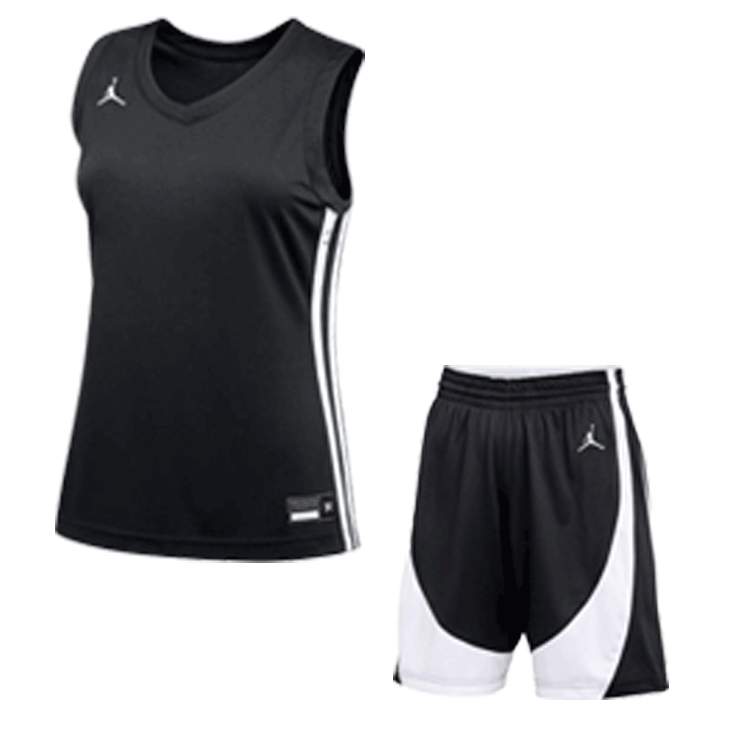 Jordan Women's Stock DF Set - Jersey and Short