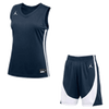 Jordan Women's Stock DF Set - Jersey and Short