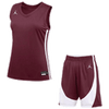 Jordan Women's Stock DF Set - Jersey and Short