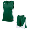 Jordan Women's Stock DF Set - Jersey and Short