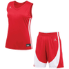 Jordan Women's Stock DF Set - Jersey and Short