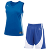 Jordan Women's Stock DF Set - Jersey and Short