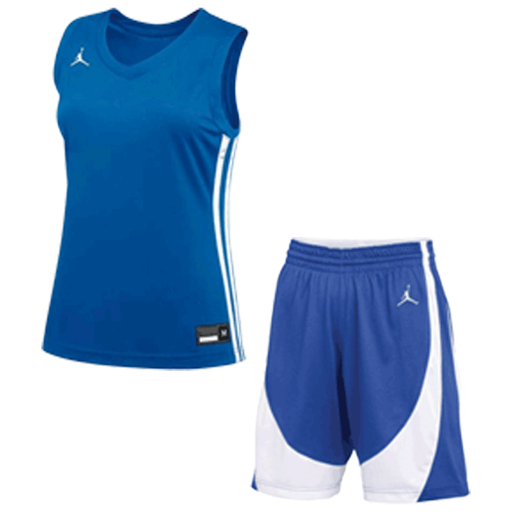 Jordan Women's Stock DF Set - Jersey and Short