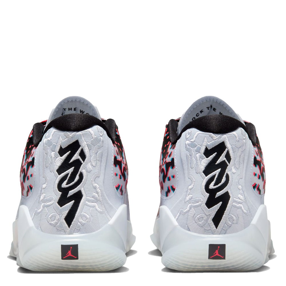 Zapatillas de baloncesto Jordan Zion 3 NRG «3D»