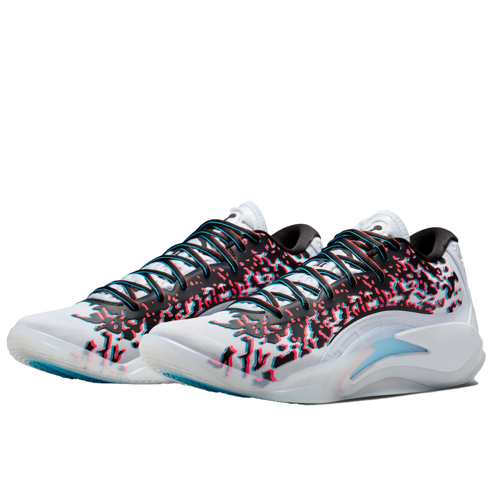 Zapatillas de baloncesto Jordan Zion 3 NRG «3D»