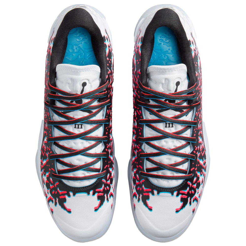 Zapatillas de baloncesto Jordan Zion 3 NRG «3D»