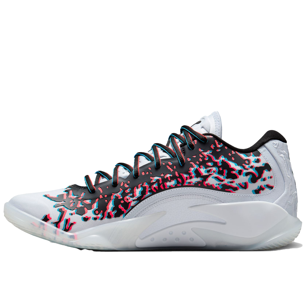 Zapatillas de baloncesto Jordan Zion 3 NRG «3D»