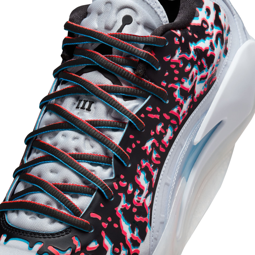 Zapatillas de baloncesto Jordan Zion 3 NRG «3D»