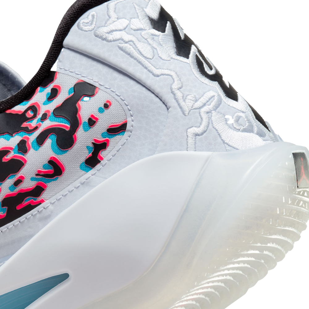 Zapatillas de baloncesto Jordan Zion 3 NRG «3D»