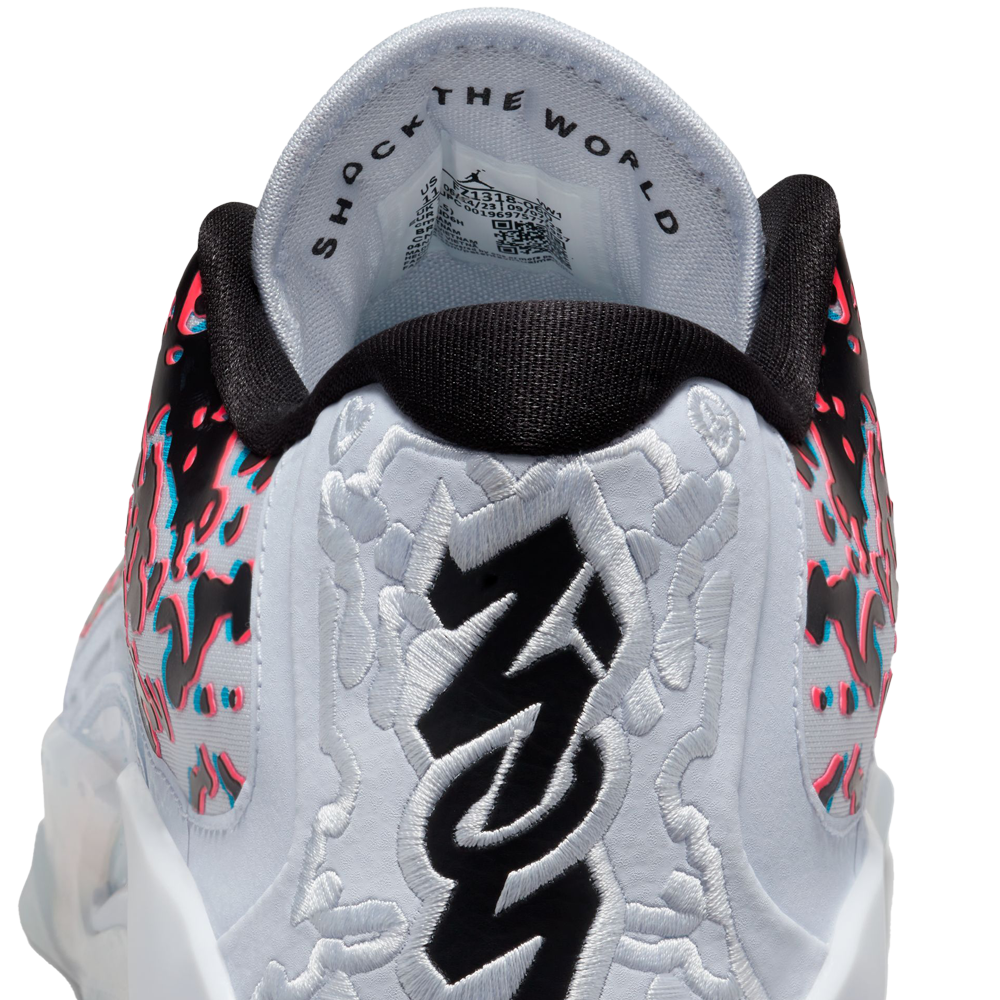 Zapatillas de baloncesto Jordan Zion 3 NRG «3D»