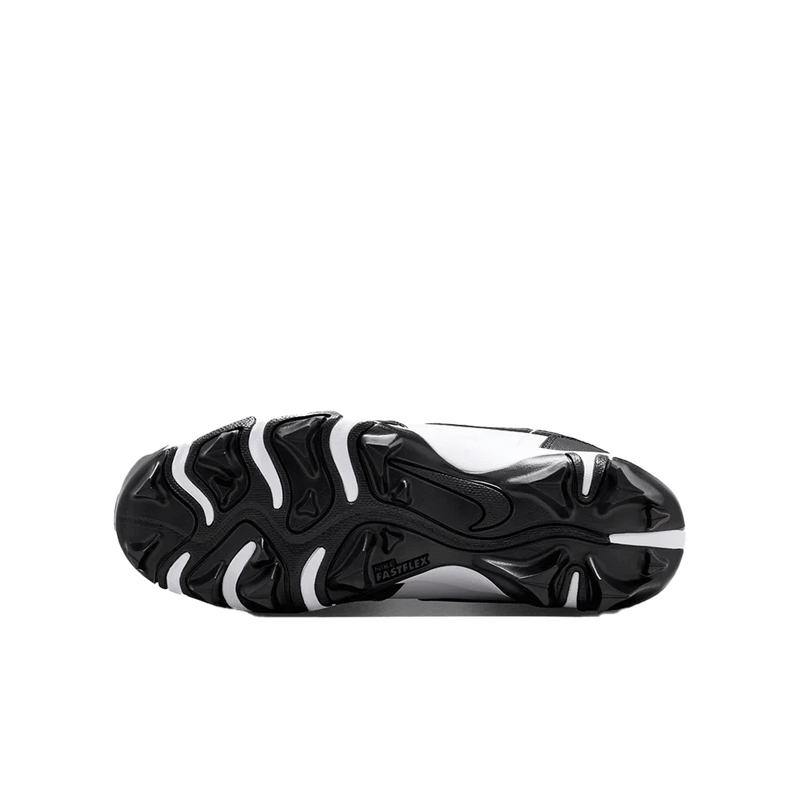 Jordan 1 Low Little/Big Kids' Cleats