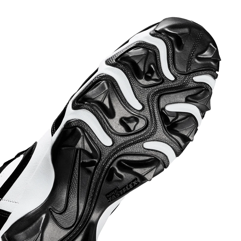 Jordan 1 Low Little/Big Kids' Cleats