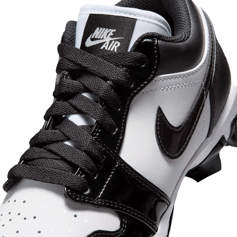 Jordan 1 Low Little/Big Kids' Cleats