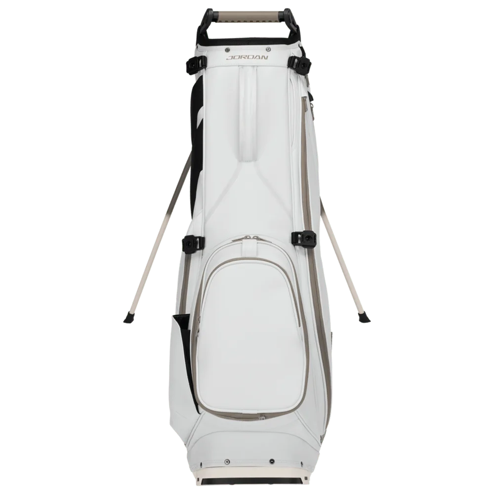 Jordan Men's Fade Away Golf Bag Premium – Midway Sports Jordan Men's Fade Away Golf Bag Premium – Midway Sports