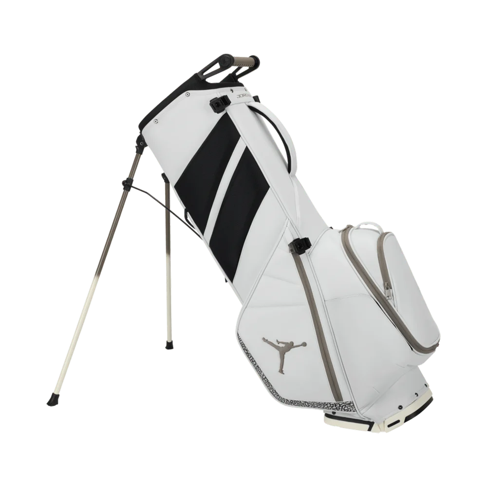 Jordan Men's Fade Away Golf Bag Premium