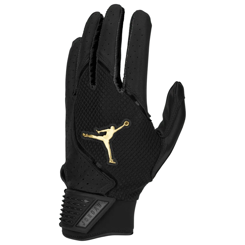 Guantes de bateo Jordan Fly Elite