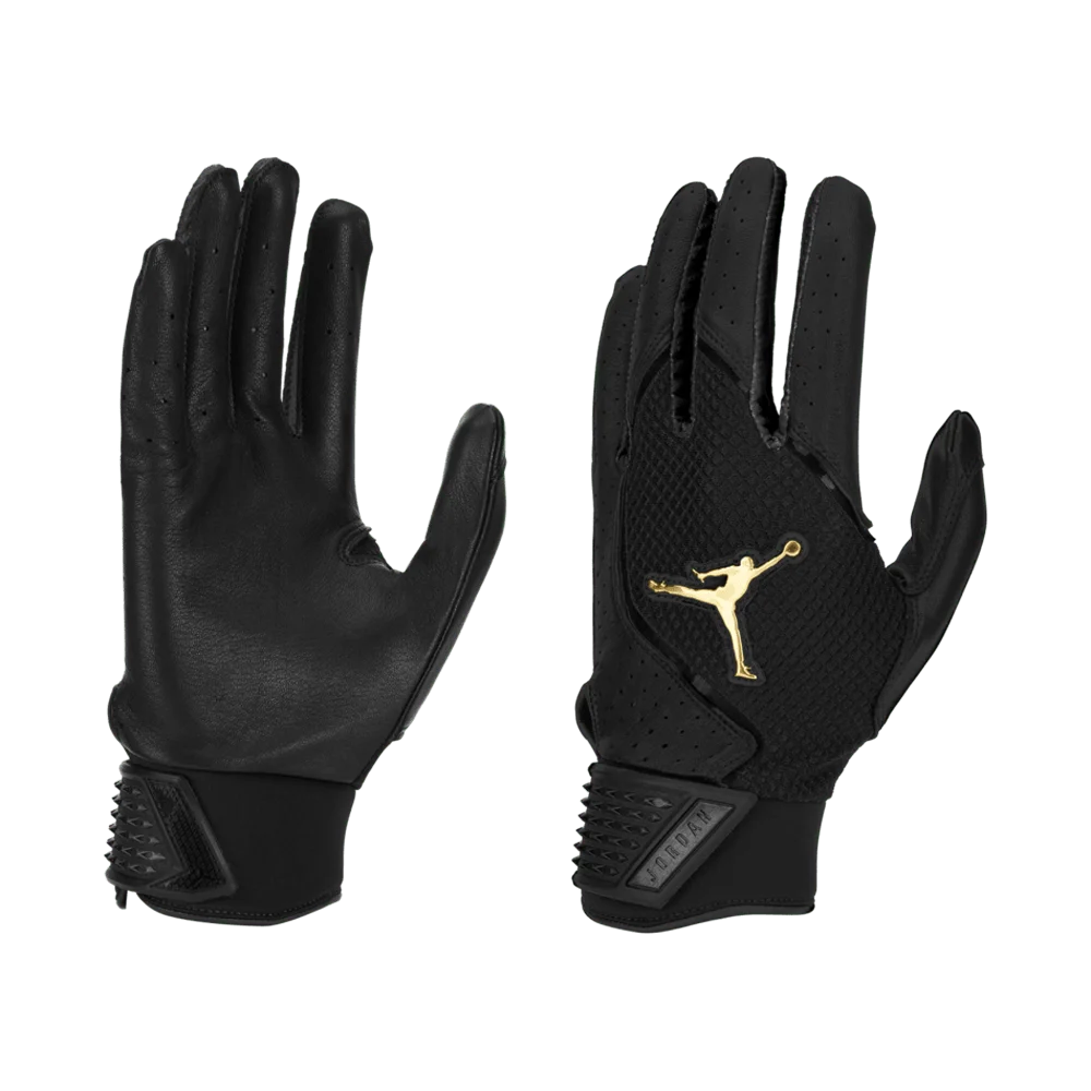 Guantes de bateo Jordan Fly Elite