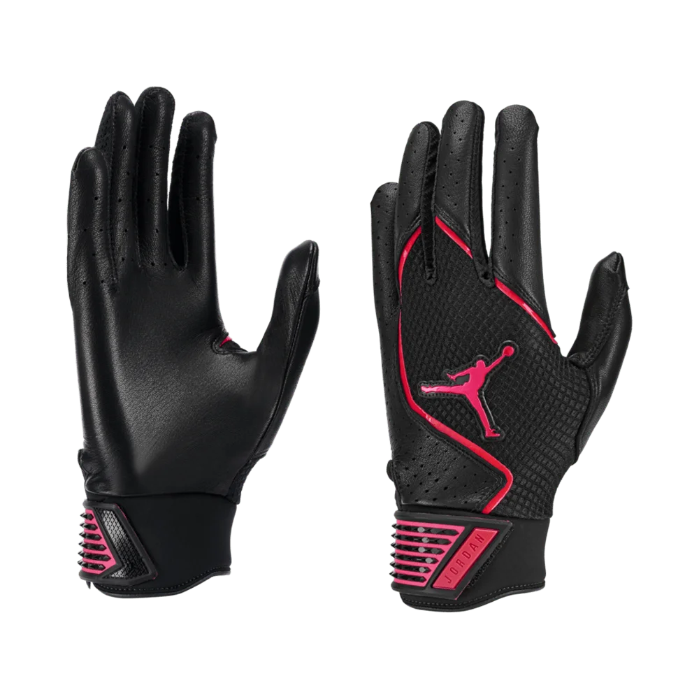 Guantes de bateo Jordan Fly Elite