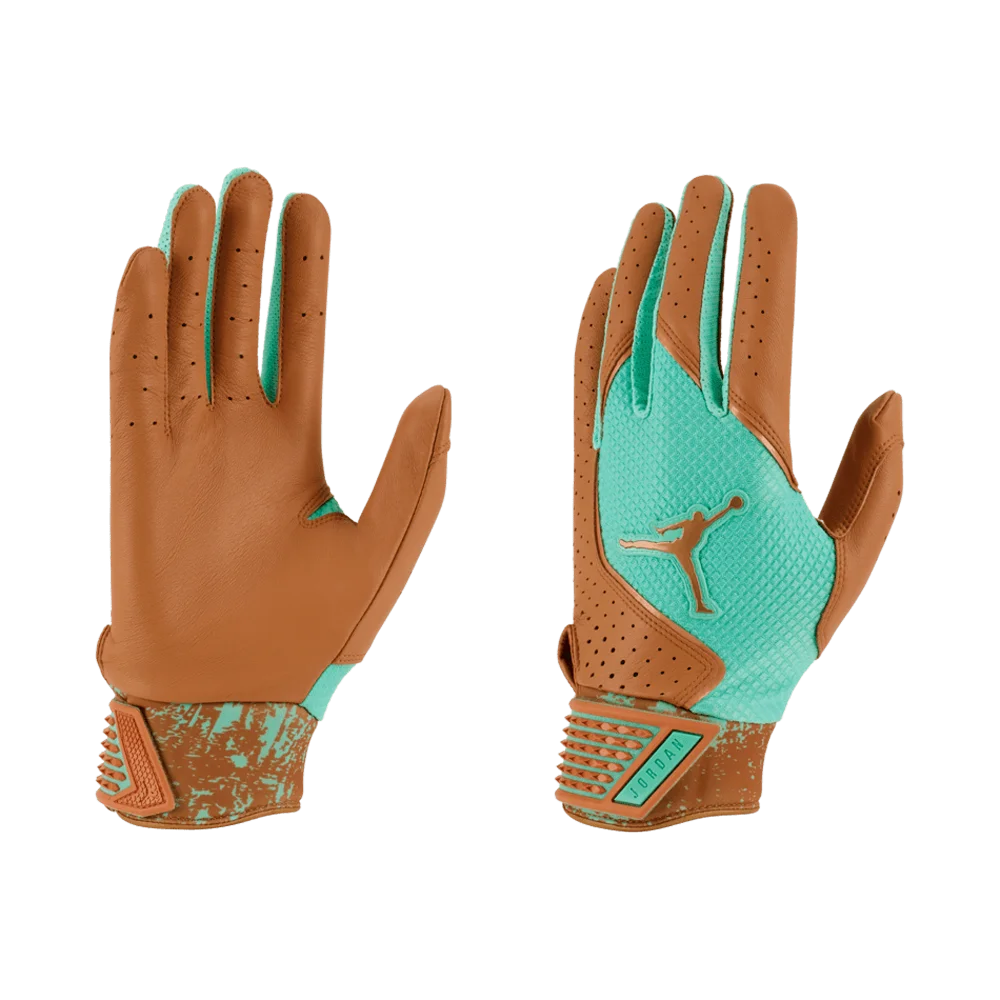 Guantes de bateo Jordan Fly Elite