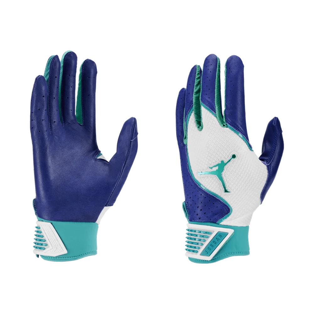Guantes de bateo Jordan Fly Elite