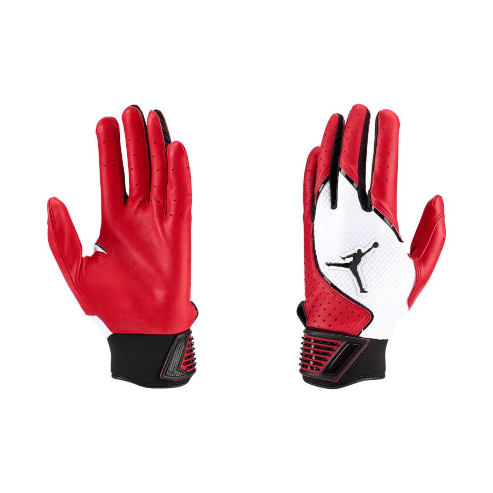 Guantes de bateo Jordan Fly Elite