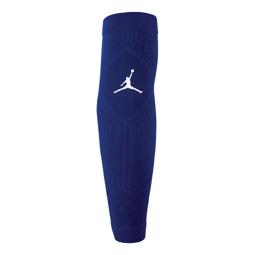 Jordan Men Arm Sleeve Blue Color.
