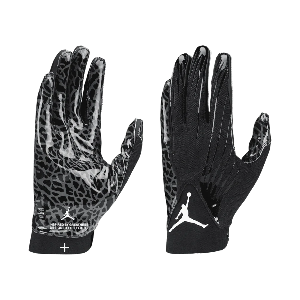 Jordan Men Fly Football Gloves – Midway Sports