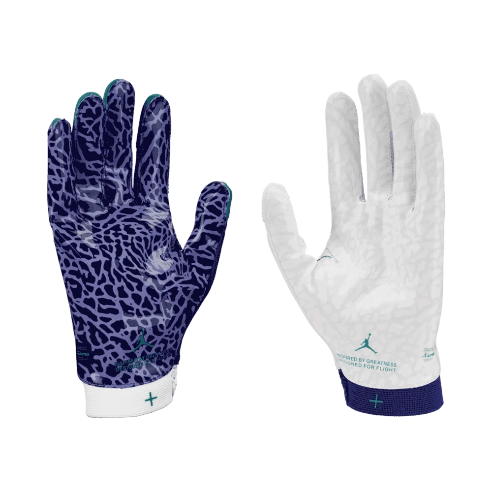 Jordan Men Fly Football Gloves – Midway Sports