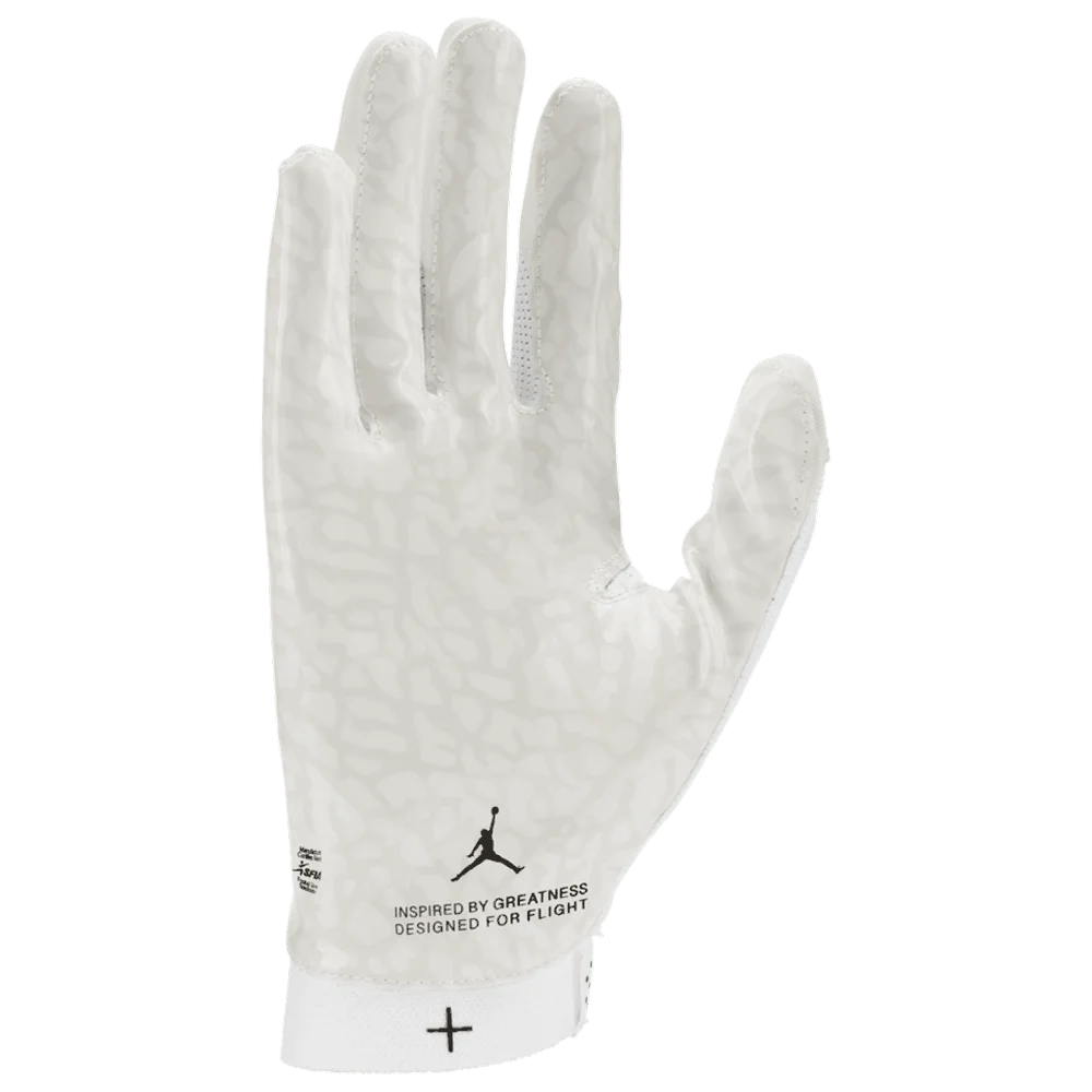 Jordan Men Fly Football Gloves