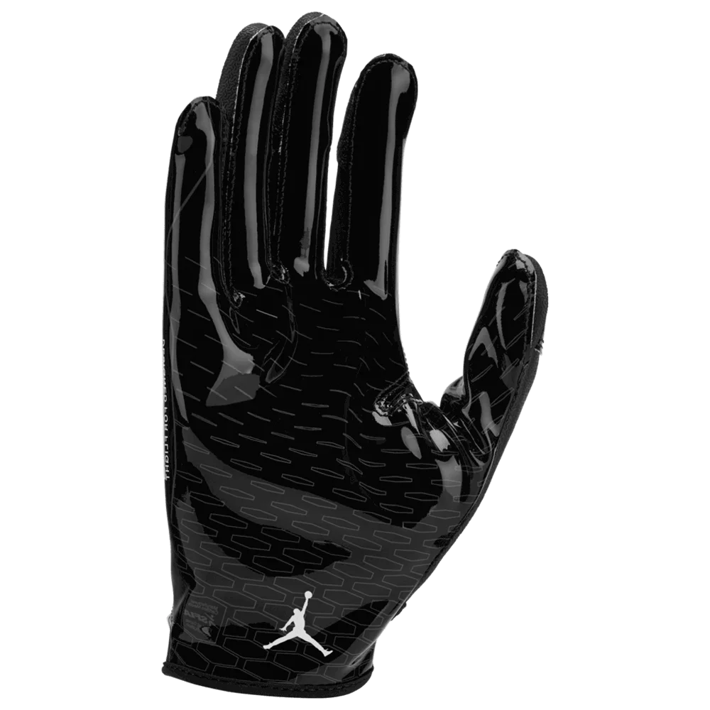 Jordan Men Fly Lock 2.0 Football Gloves
