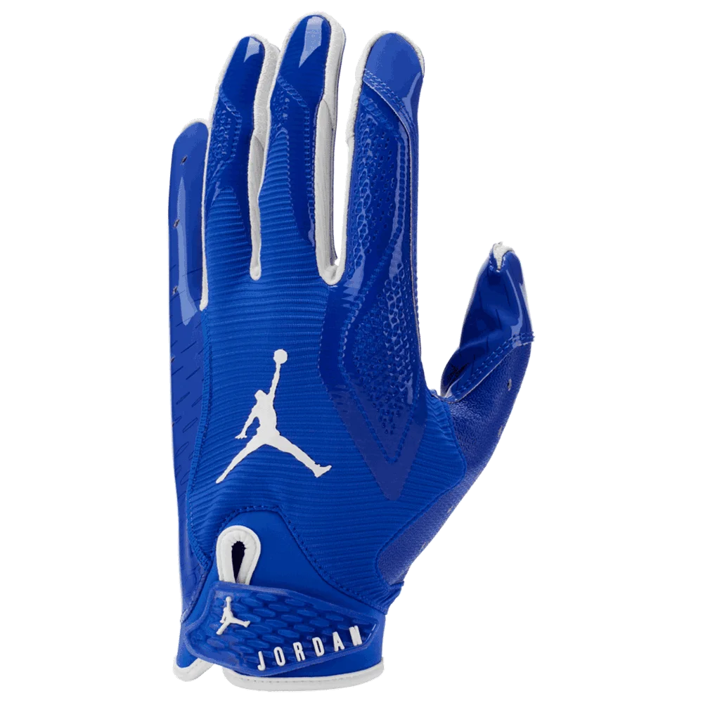 Jordan Men Fly Lock 2.0 Football Gloves