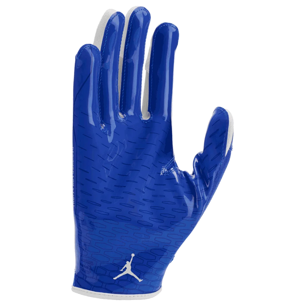 Jordan Men Fly Lock 2.0 Football Gloves