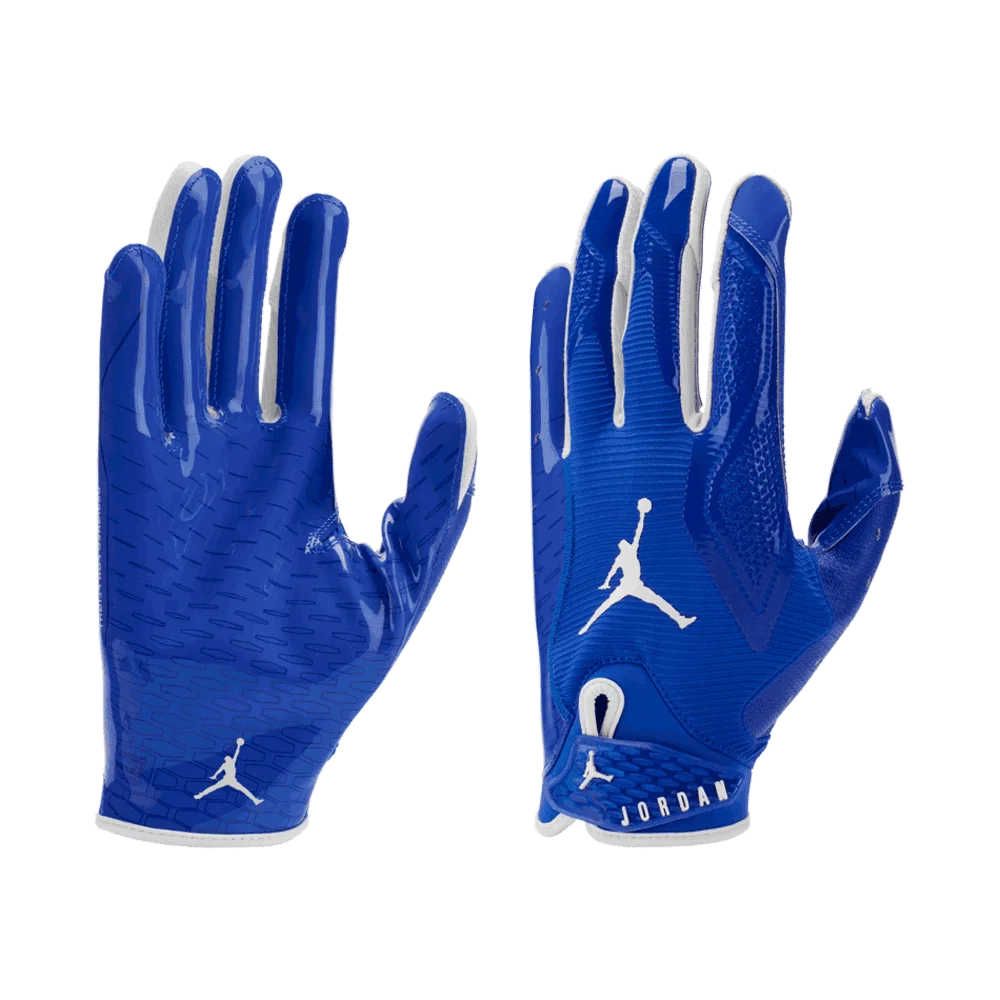 Jordan Men Fly Lock 2.0 Football Gloves