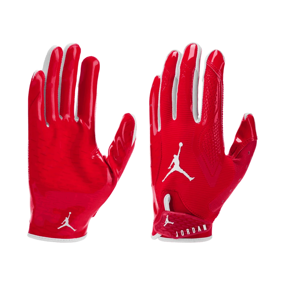 Jordan Men Fly Lock 2.0 Football Gloves