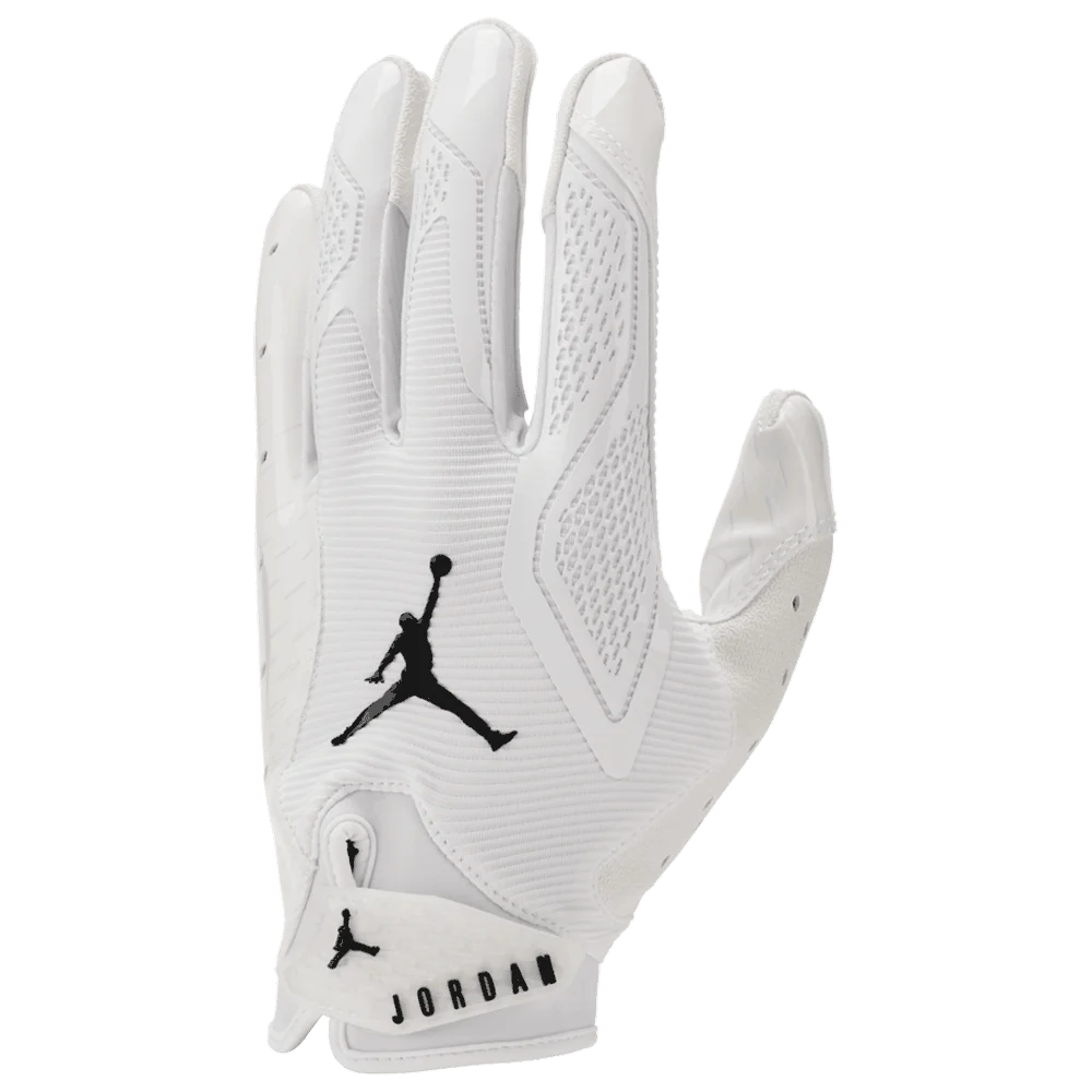 Jordan Men Fly Lock 2.0 Football Gloves