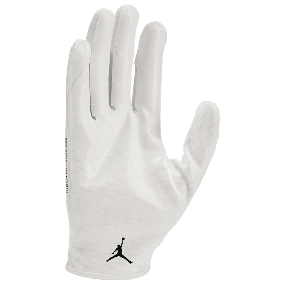 Jordan Men Fly Lock 2.0 Football Gloves
