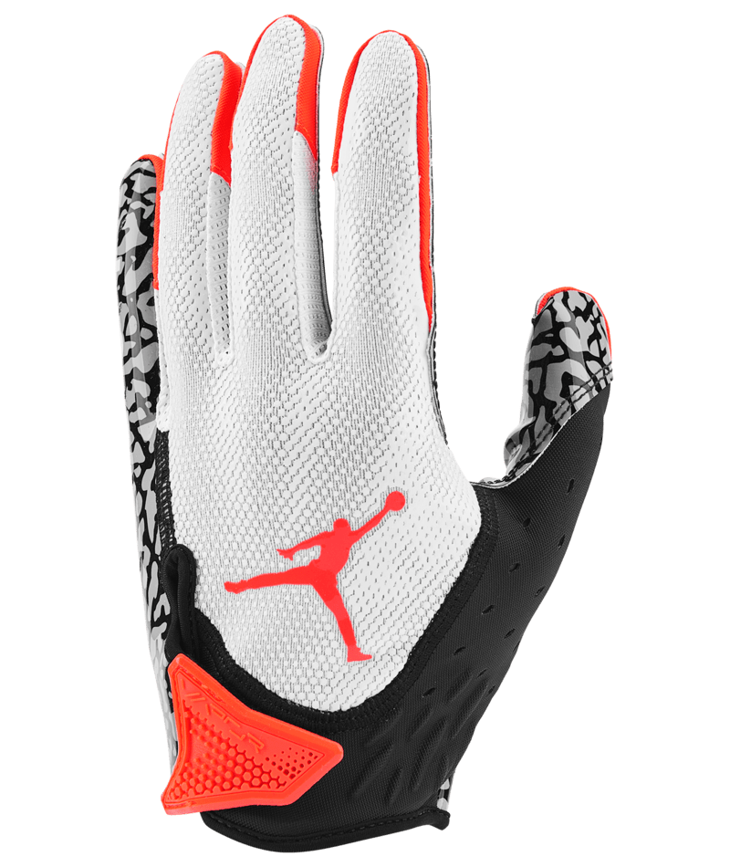 Jordan Men Jet 7.0 Football Gloves